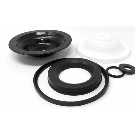 Springer Parts Service Kit, ARC FPM STOP 2" ; Replaces Alfa Laval Part# 9611920088 9611920088SP